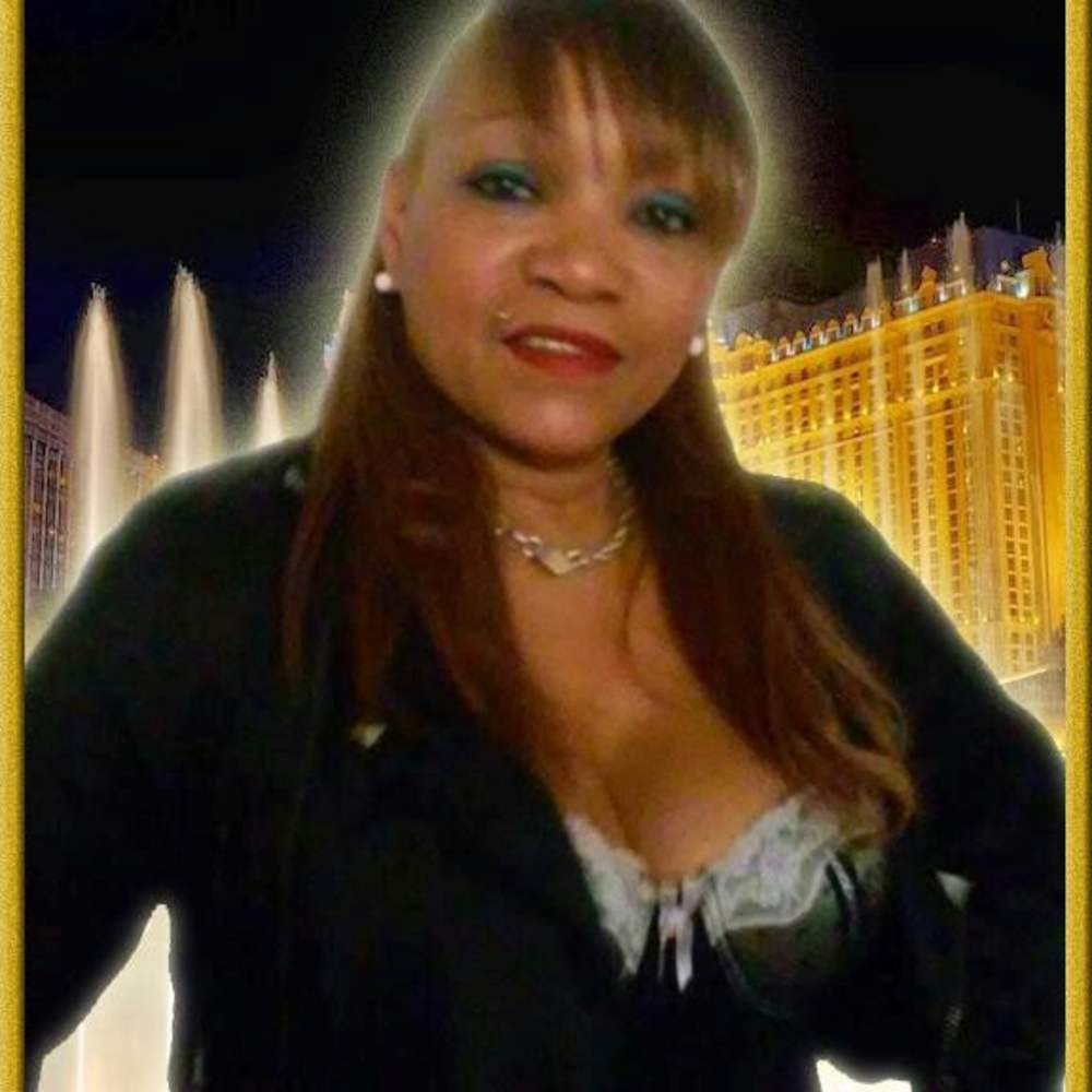 Meet your Posher, Brenda